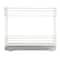 Household Essentials Glidez Narrow Cabinet Organizer